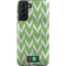 Nigeria Soccer Flag Galaxy S21 FE Pro Case